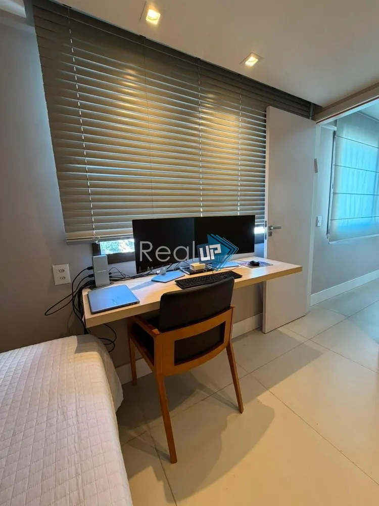 Apartamento, 3 quartos, 201 m² - Foto 17