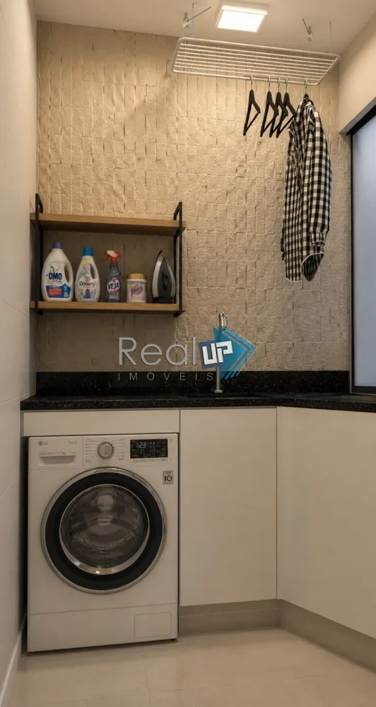 Apartamento, 1 quarto, 34 m² - Foto 13
