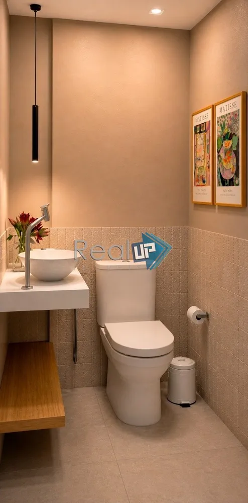 Apartamento, 1 quarto, 34 m² - Foto 12