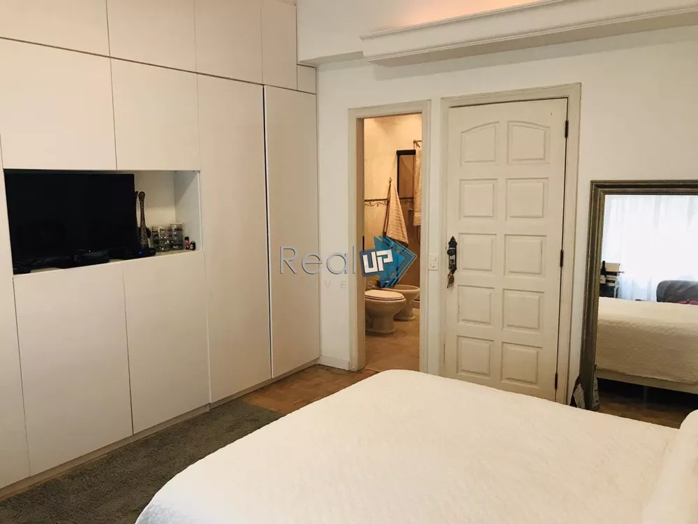 Apartamento, 3 quartos, 214 m² - Foto 14