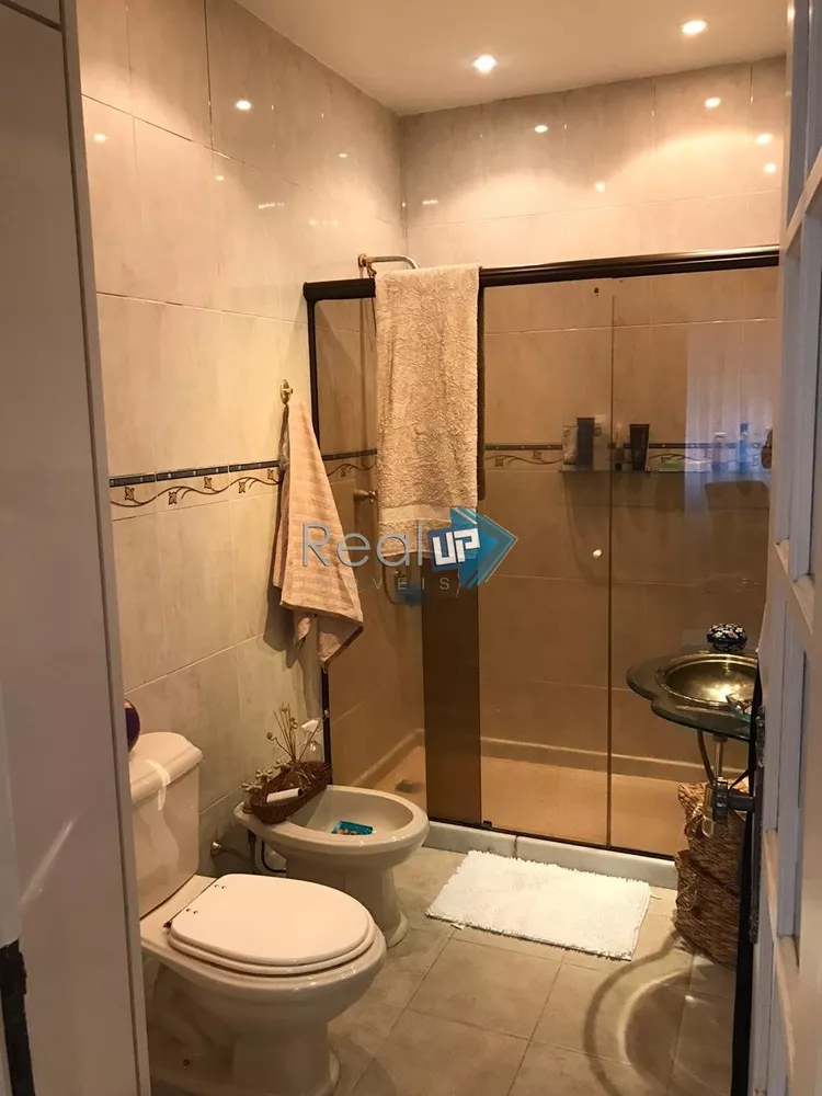 Apartamento, 3 quartos, 214 m² - Foto 21