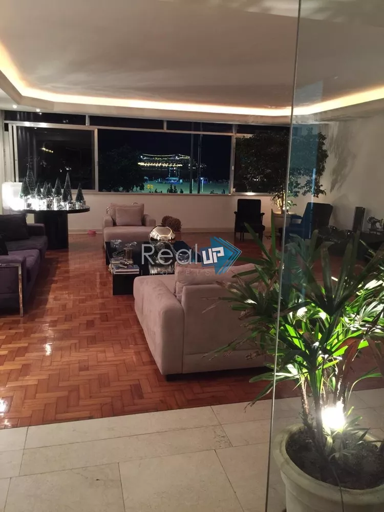 Apartamento, 3 quartos, 214 m² - Foto 6