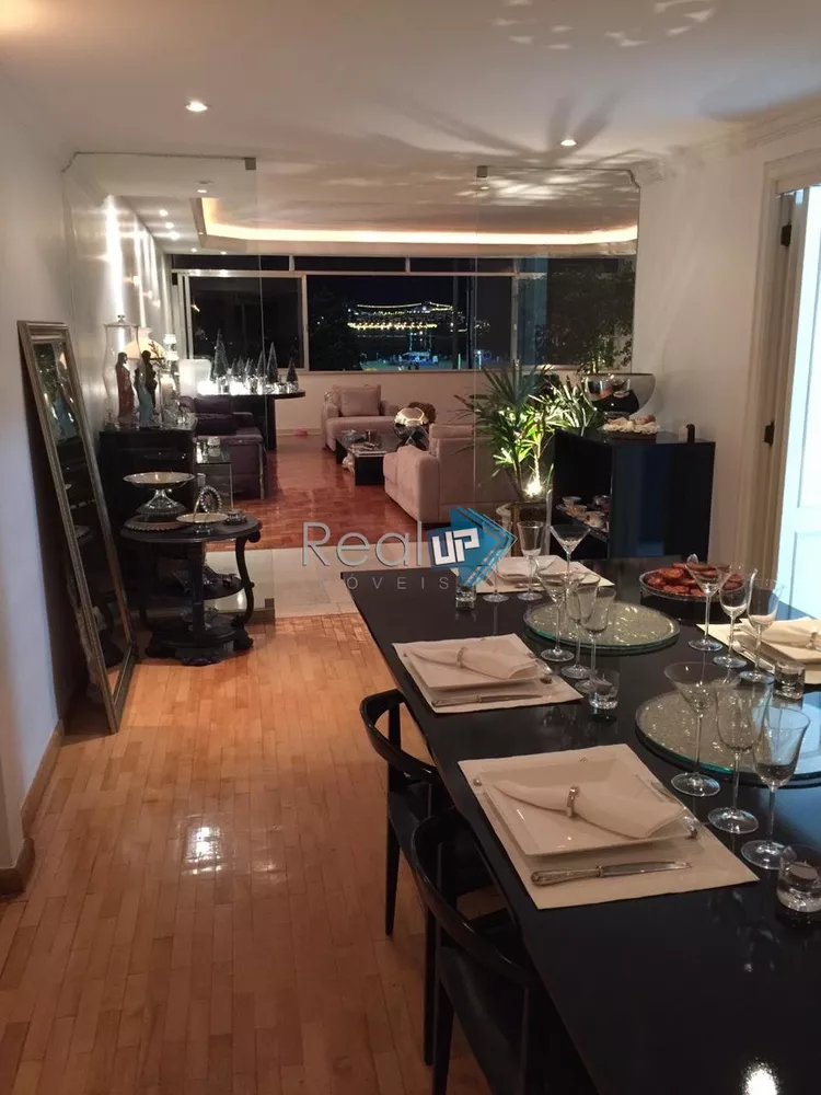 Apartamento, 3 quartos, 214 m² - Foto 7