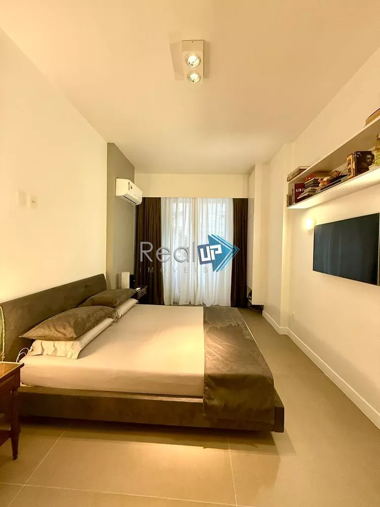 Apartamento, 3 quartos, 214 m² - Foto 12