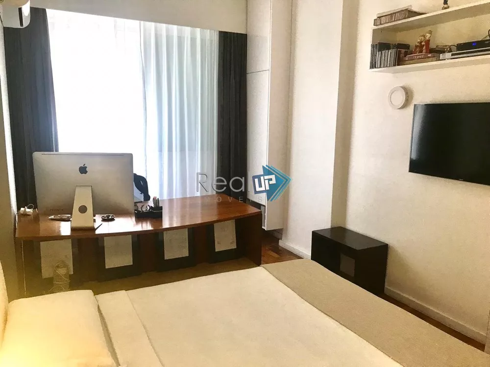 Apartamento, 3 quartos, 214 m² - Foto 9