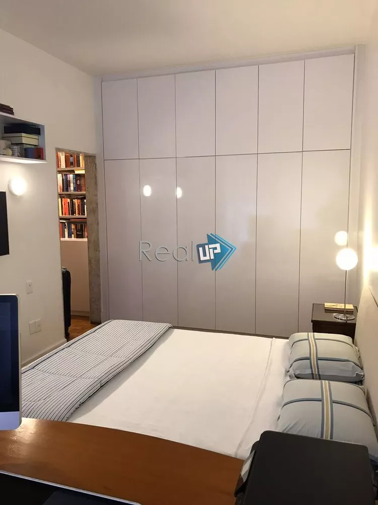 Apartamento, 3 quartos, 214 m² - Foto 10