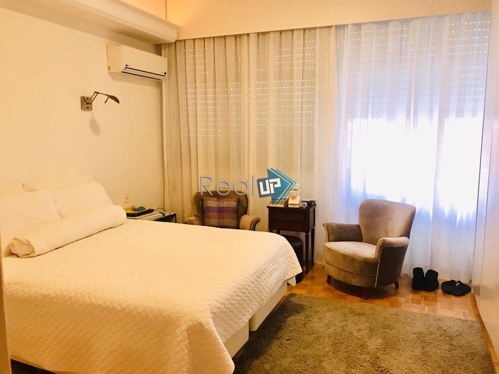 Apartamento, 3 quartos, 214 m² - Foto 16