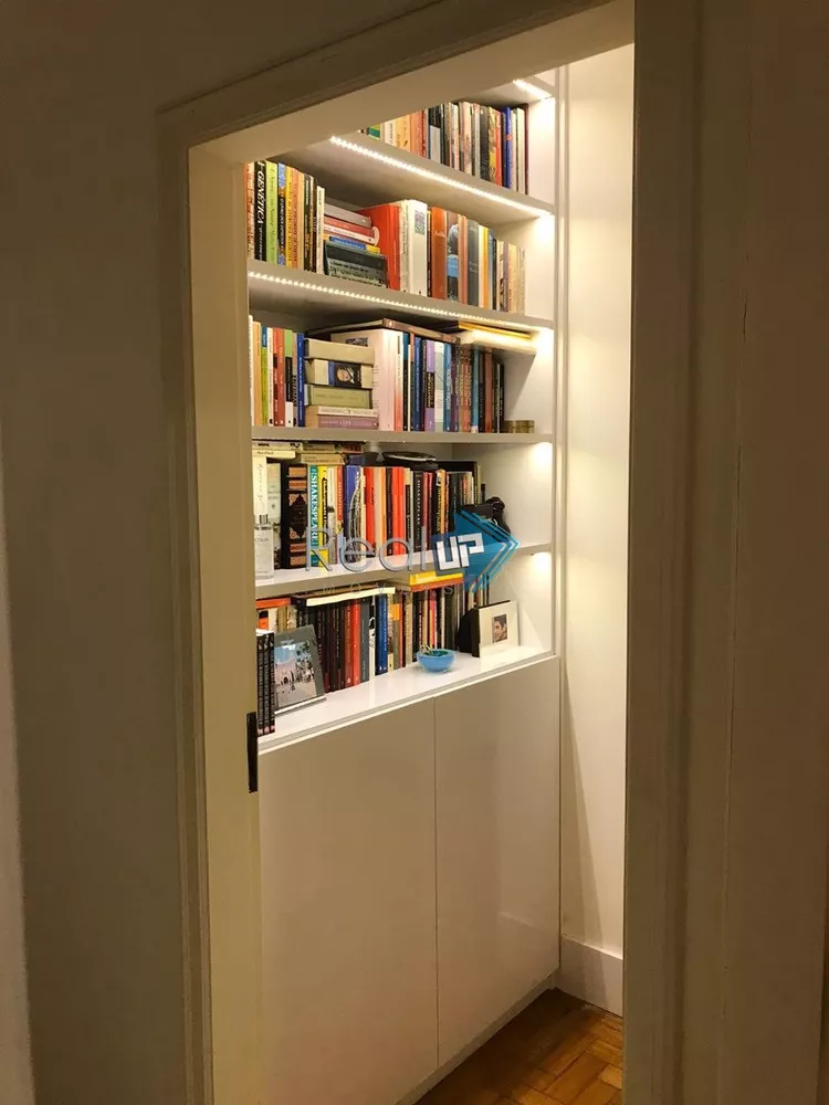 Apartamento, 3 quartos, 214 m² - Foto 22