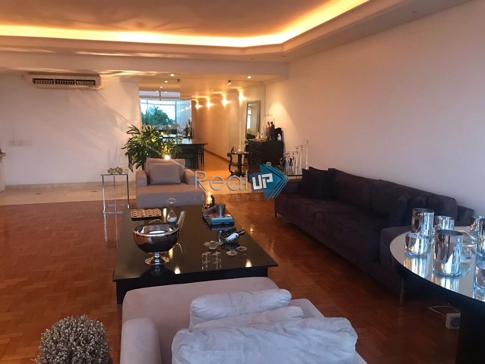 Apartamento, 3 quartos, 214 m² - Foto 4
