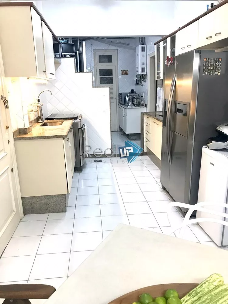 Apartamento, 3 quartos, 214 m² - Foto 23