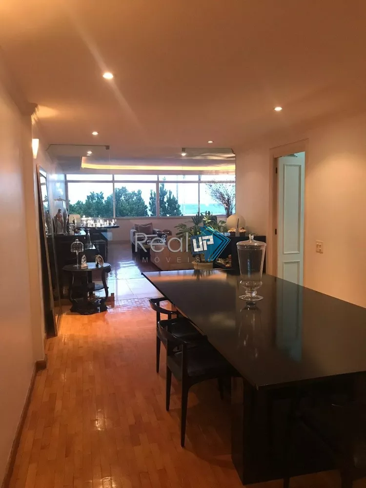 Apartamento, 3 quartos, 214 m² - Foto 5