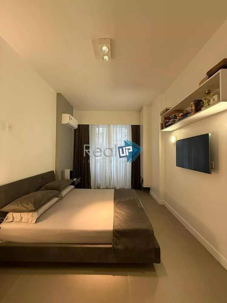 Apartamento, 3 quartos, 214 m² - Foto 11