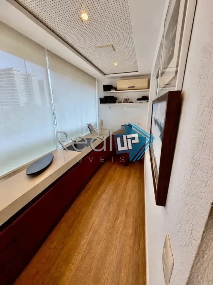 Apartamento, 3 quartos, 267 m² - Foto 21