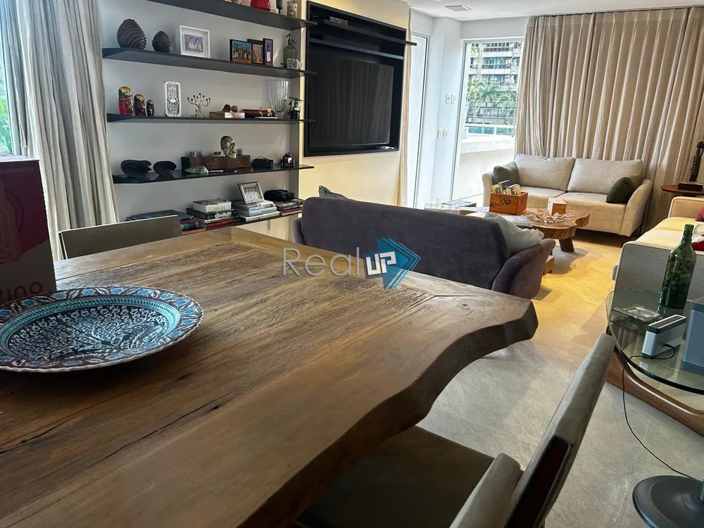 Apartamento, 3 quartos, 267 m² - Foto 4
