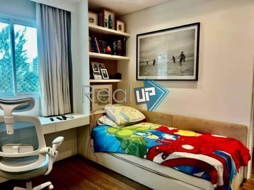 Apartamento, 3 quartos, 267 m² - Foto 24
