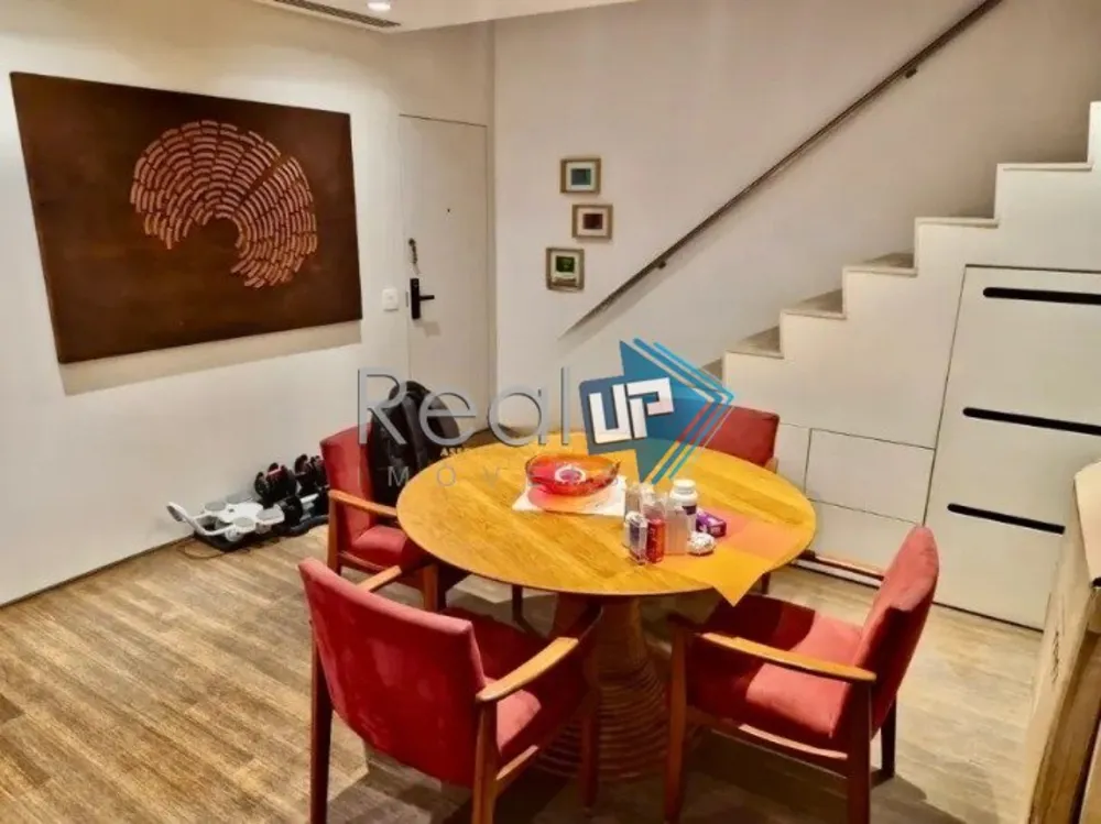 Apartamento, 3 quartos, 267 m² - Foto 11