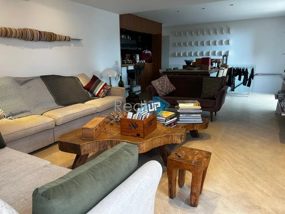 Apartamento, 3 quartos, 267 m² - Foto 8