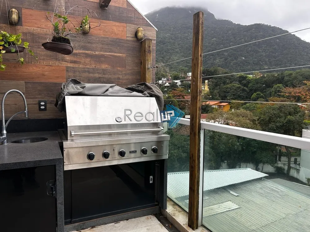Apartamento, 3 quartos, 267 m² - Foto 34