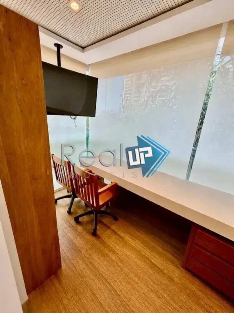 Apartamento, 3 quartos, 267 m² - Foto 22