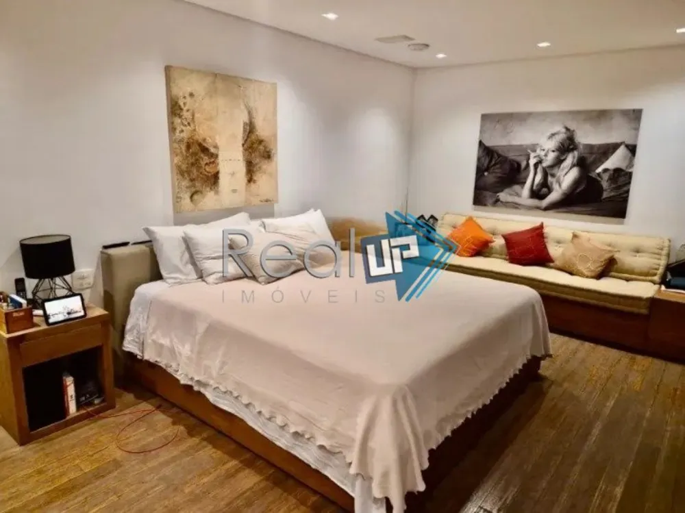 Apartamento, 3 quartos, 267 m² - Foto 16