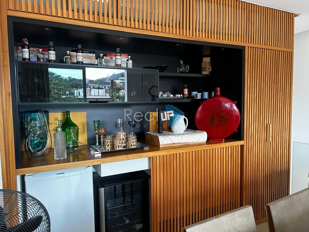 Apartamento, 3 quartos, 267 m² - Foto 7