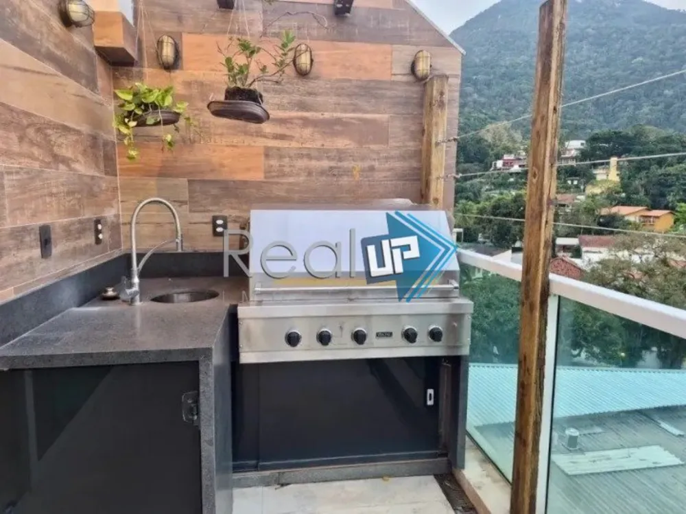 Apartamento, 3 quartos, 267 m² - Foto 35