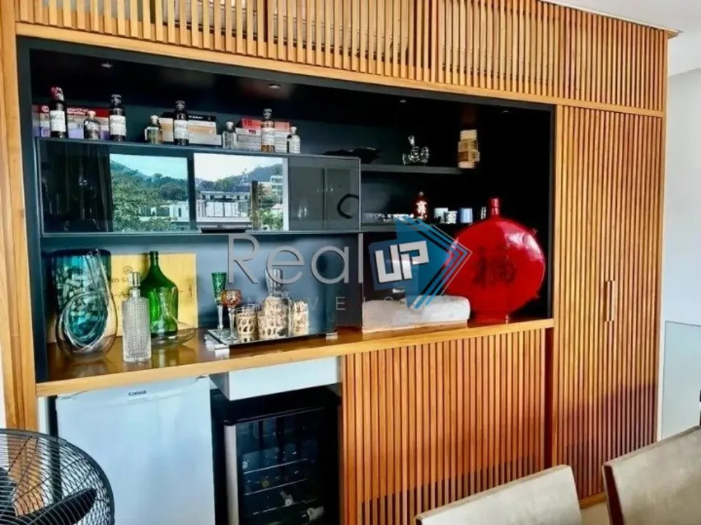 Apartamento, 3 quartos, 267 m² - Foto 6