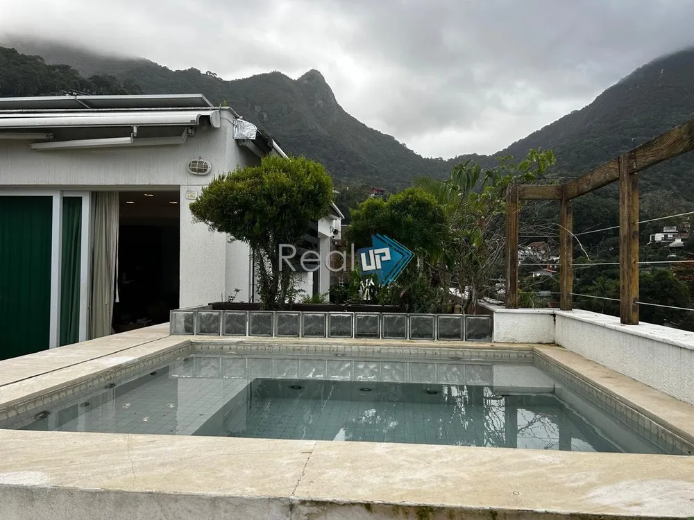 Apartamento, 3 quartos, 267 m² - Foto 1
