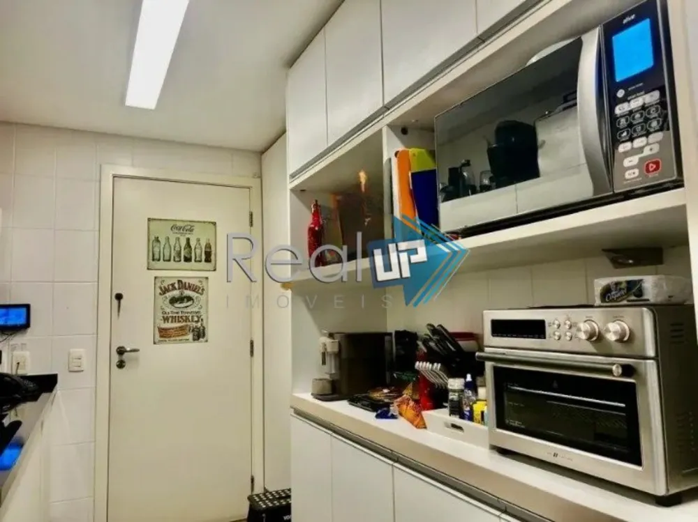 Apartamento, 3 quartos, 267 m² - Foto 29