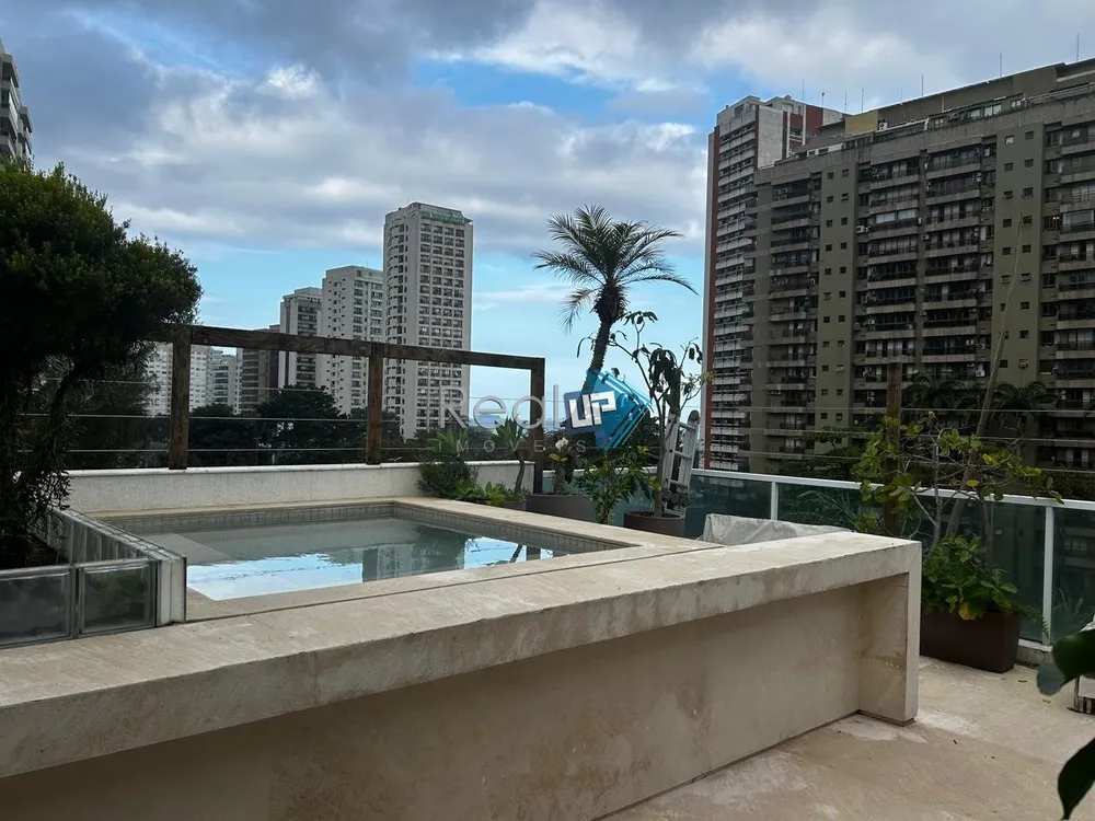 Apartamento, 3 quartos, 267 m² - Foto 33