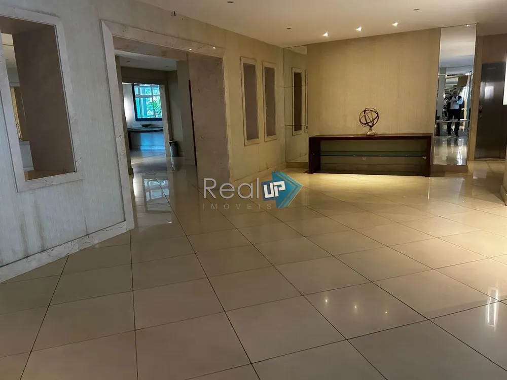 Apartamento, 3 quartos, 267 m² - Foto 10