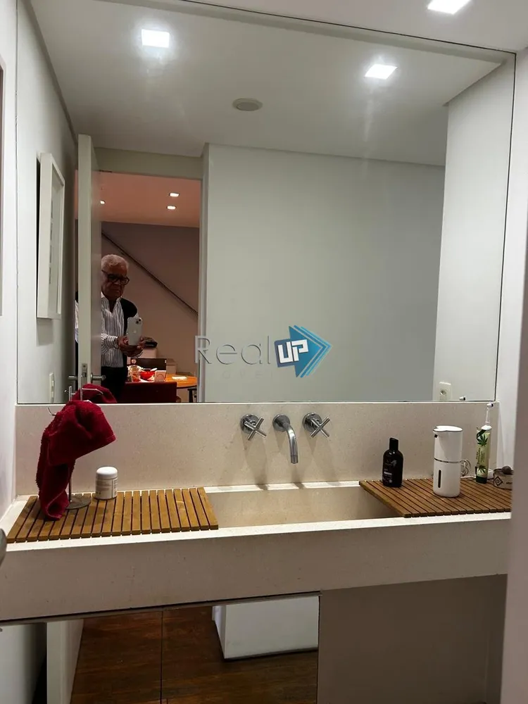 Apartamento, 3 quartos, 267 m² - Foto 14