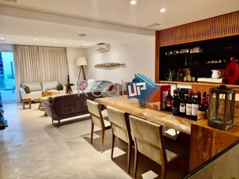 Apartamento, 3 quartos, 267 m² - Foto 3