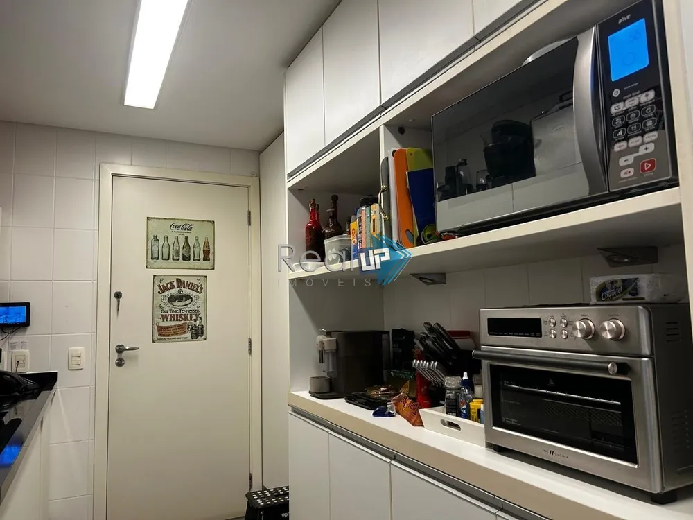 Apartamento, 3 quartos, 267 m² - Foto 28
