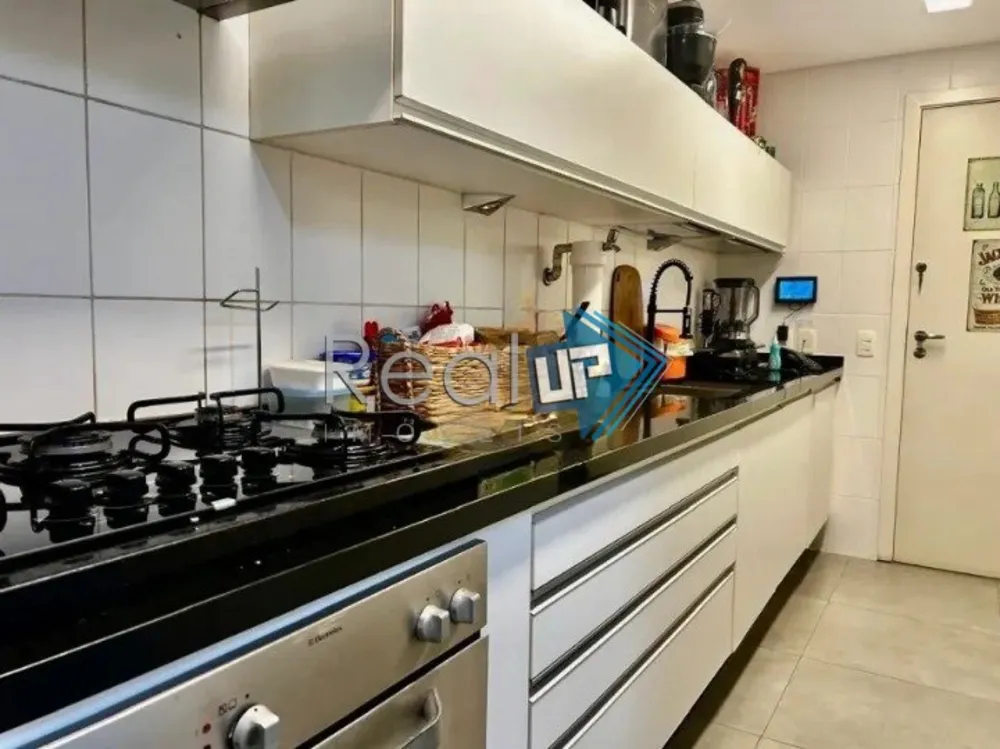 Apartamento, 3 quartos, 267 m² - Foto 27