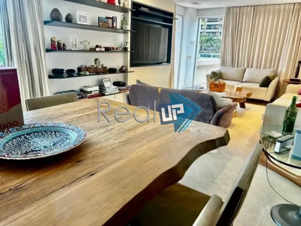 Apartamento, 3 quartos, 267 m² - Foto 5