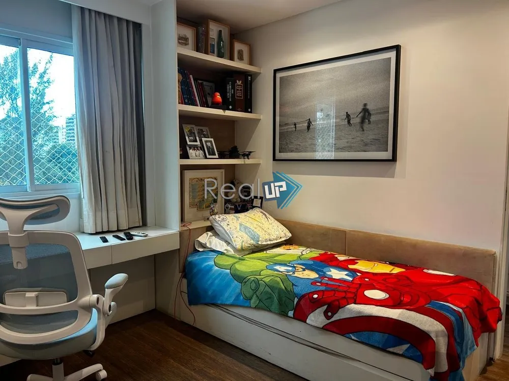 Apartamento, 3 quartos, 267 m² - Foto 23