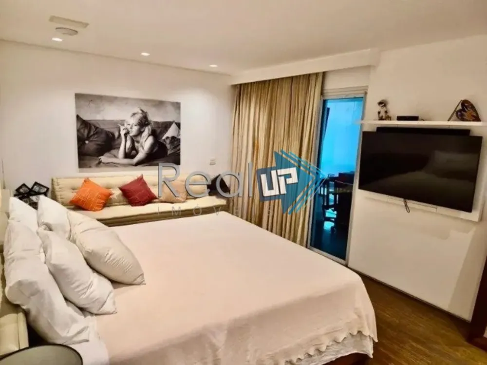 Apartamento, 3 quartos, 267 m² - Foto 17