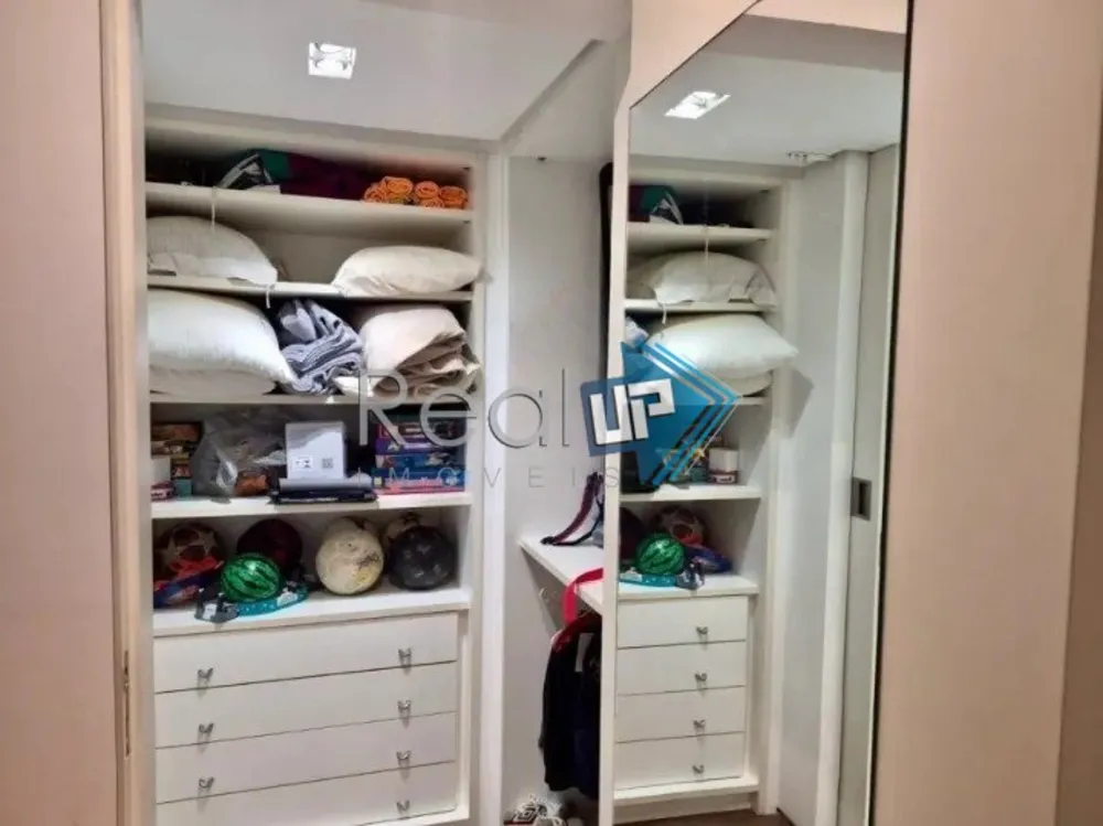 Apartamento, 3 quartos, 267 m² - Foto 19