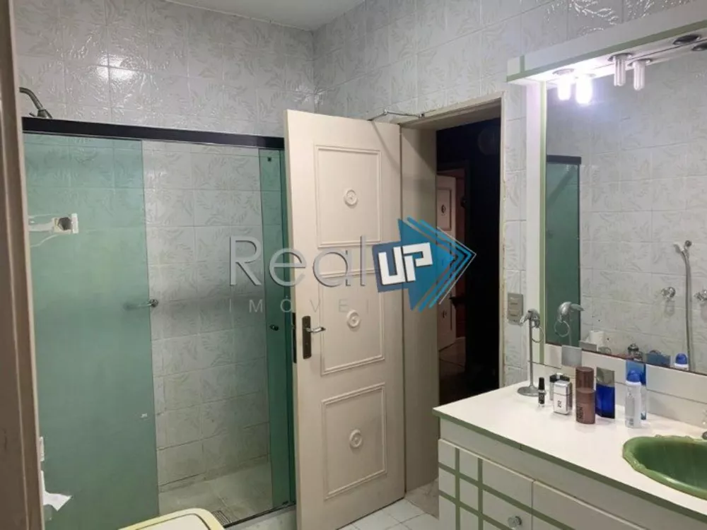 Apartamento, 4 quartos, 328 m² - Foto 8