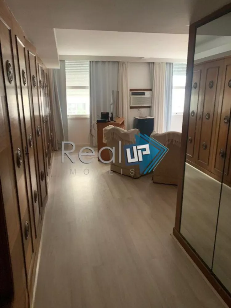 Apartamento, 4 quartos, 328 m² - Foto 11