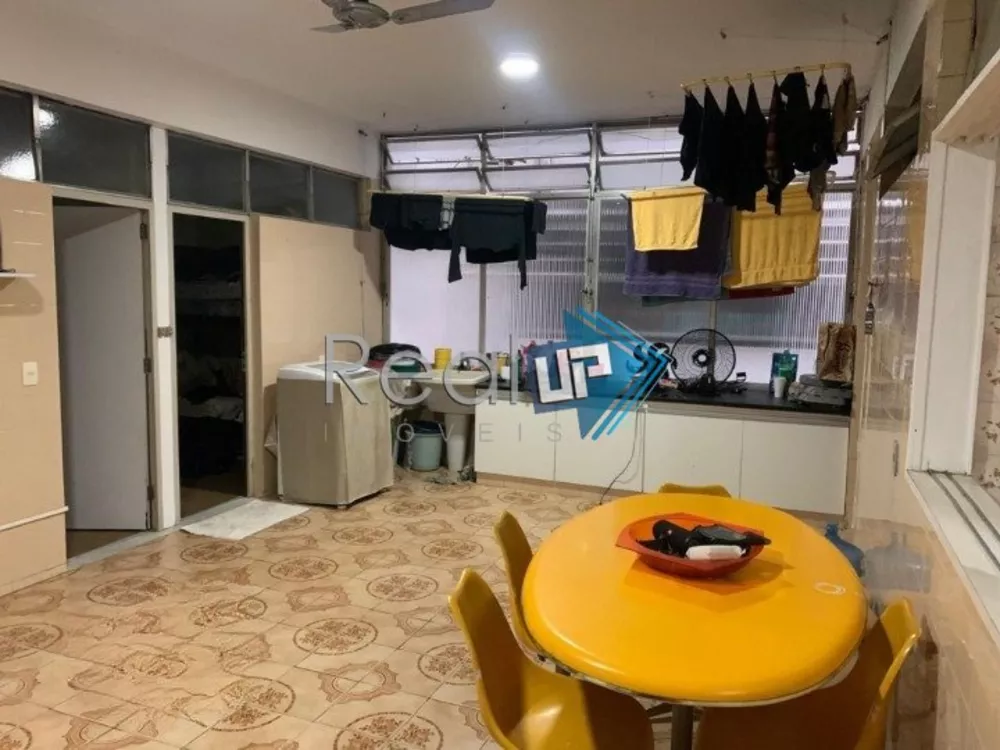 Apartamento, 4 quartos, 328 m² - Foto 3