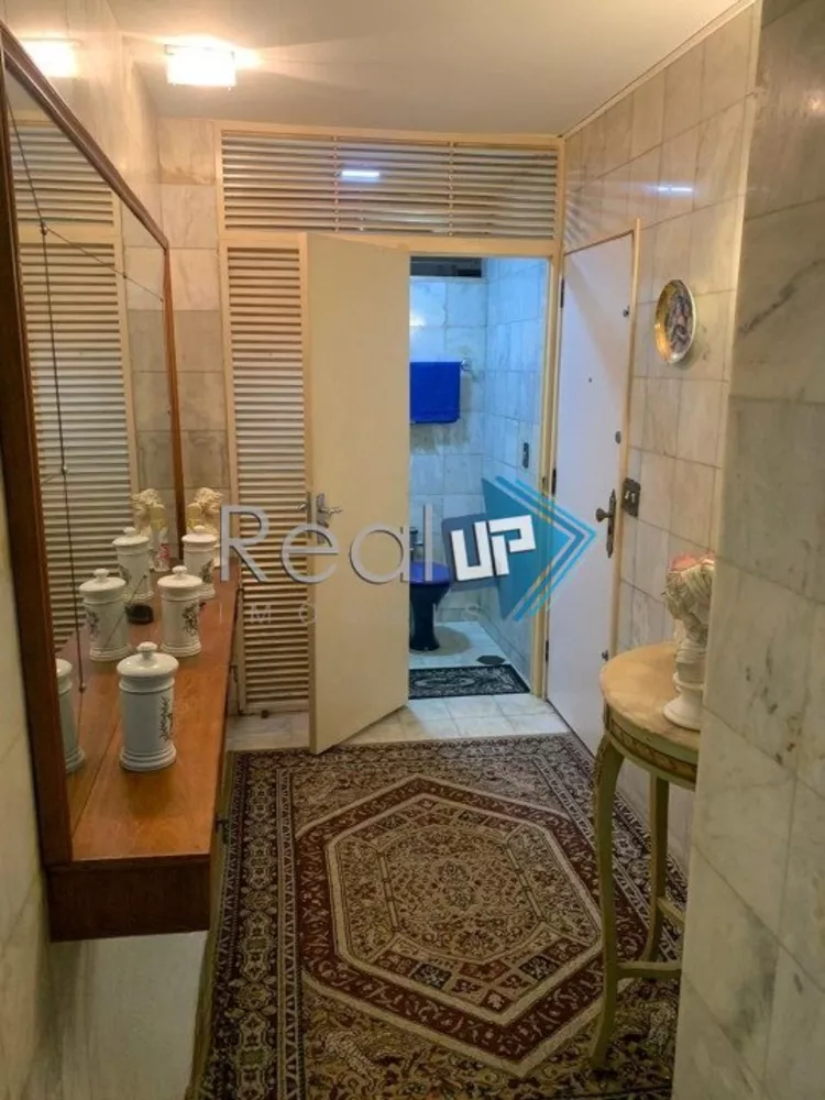 Apartamento, 4 quartos, 328 m² - Foto 10