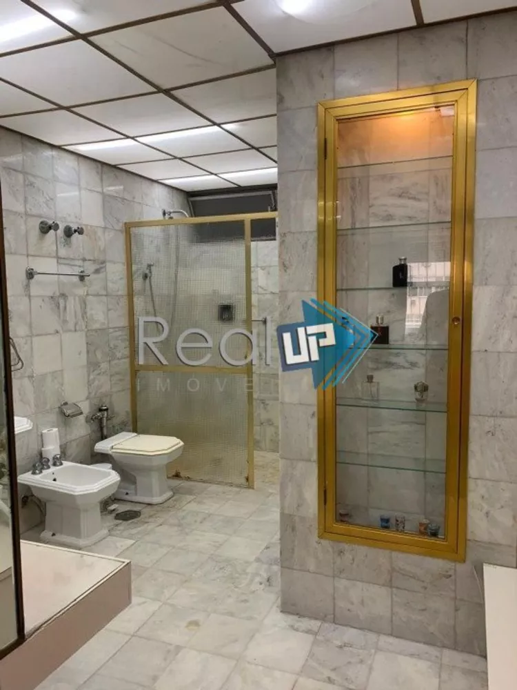 Apartamento, 4 quartos, 328 m² - Foto 16