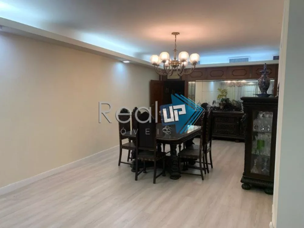 Apartamento, 4 quartos, 328 m² - Foto 5