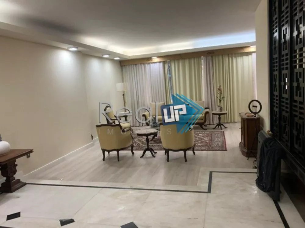 Apartamento, 4 quartos, 328 m² - Foto 9