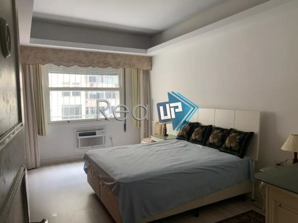 Apartamento, 4 quartos, 328 m² - Foto 1