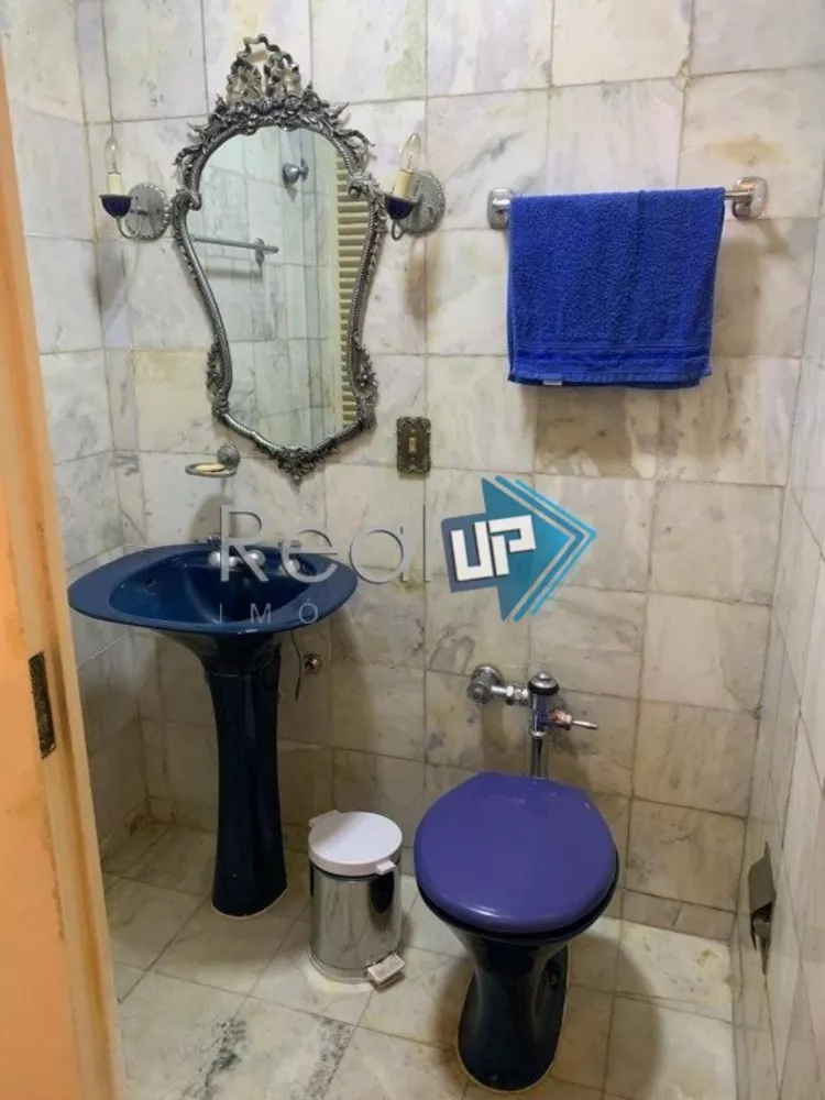 Apartamento, 4 quartos, 328 m² - Foto 13