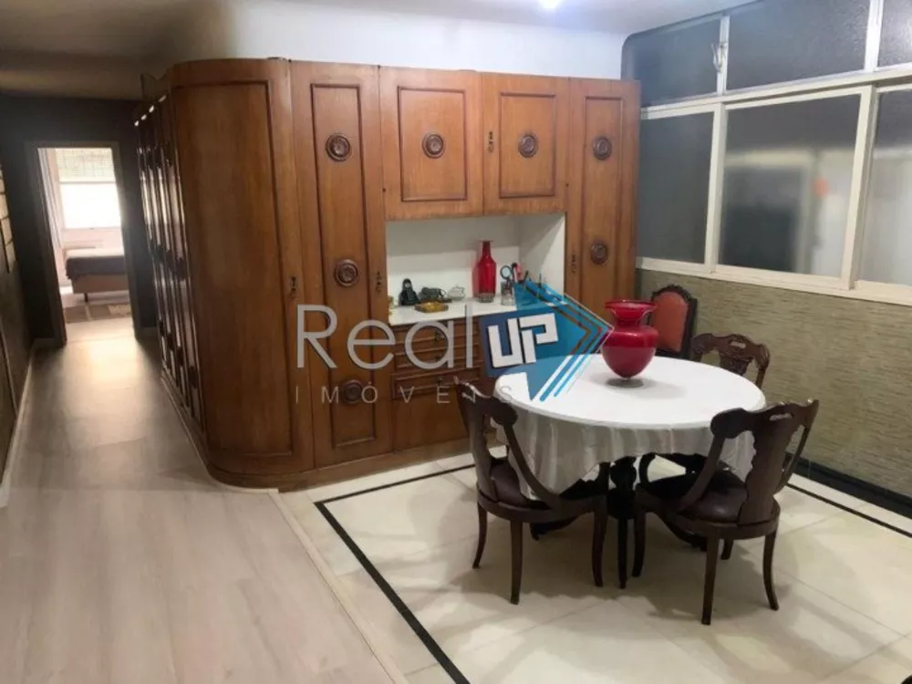 Apartamento, 4 quartos, 328 m² - Foto 15