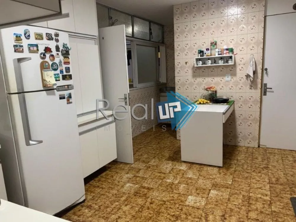 Apartamento, 4 quartos, 328 m² - Foto 14